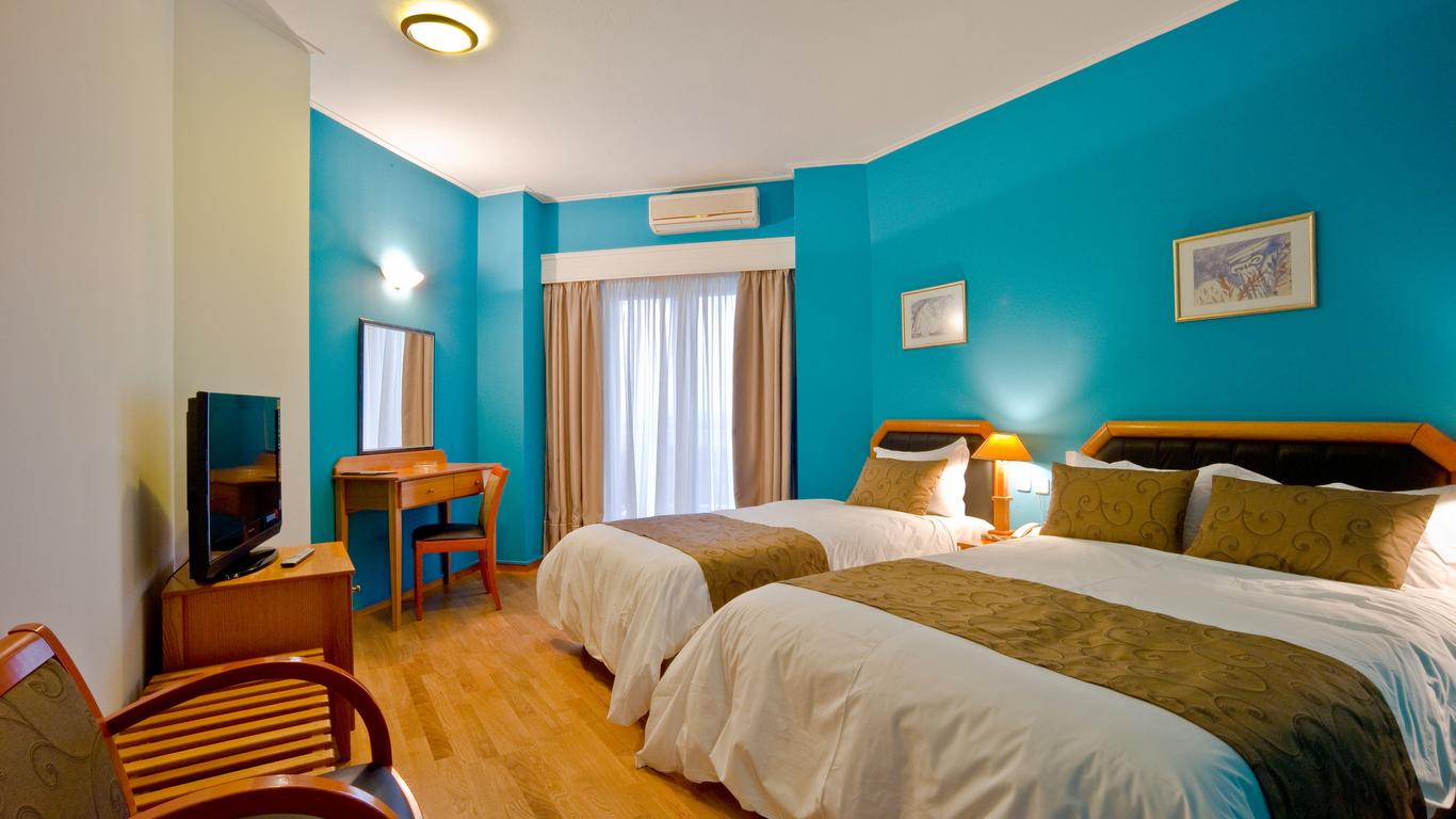 Hotel Achillion Grevena