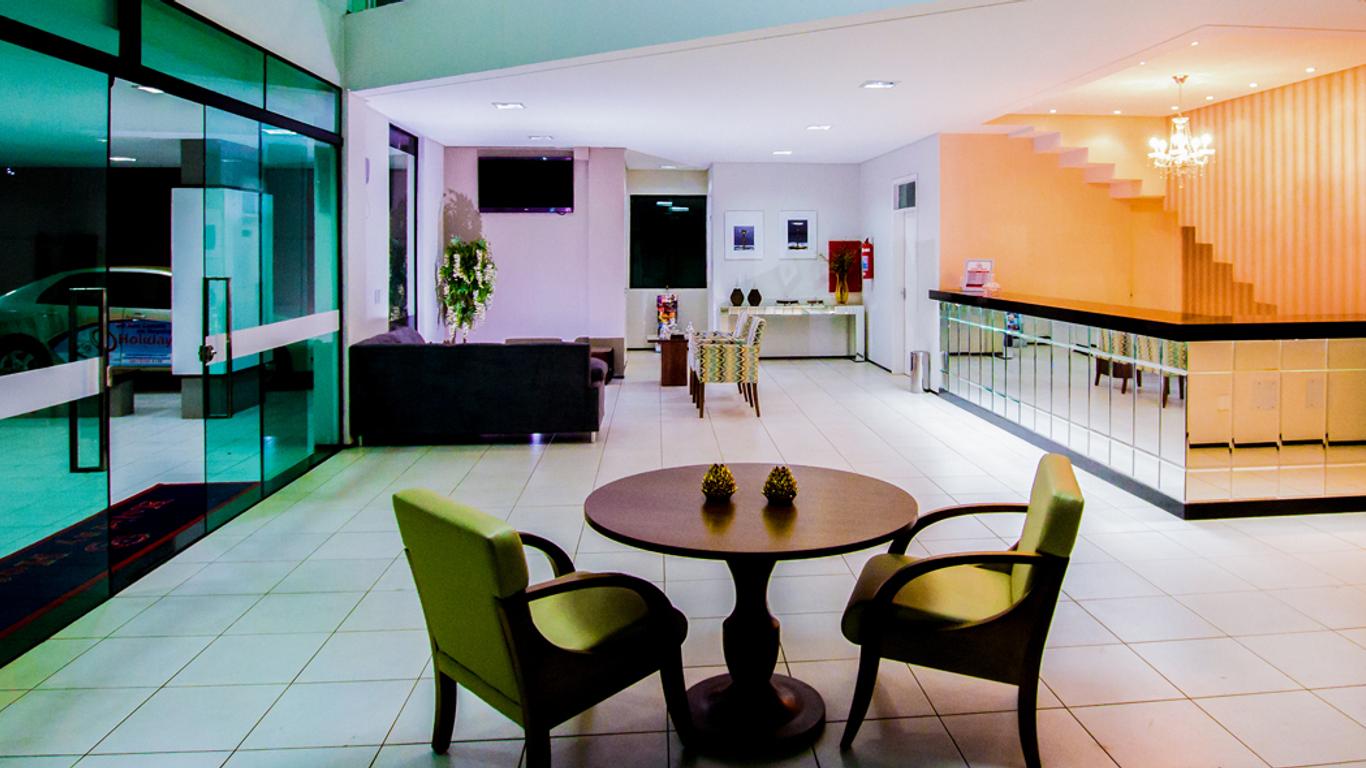 Holiday Hotel Picos