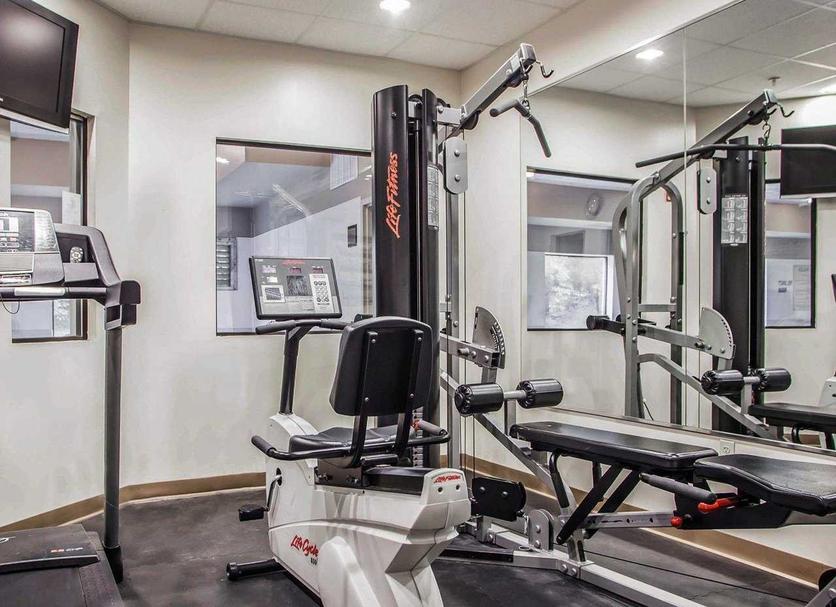Gym Foto