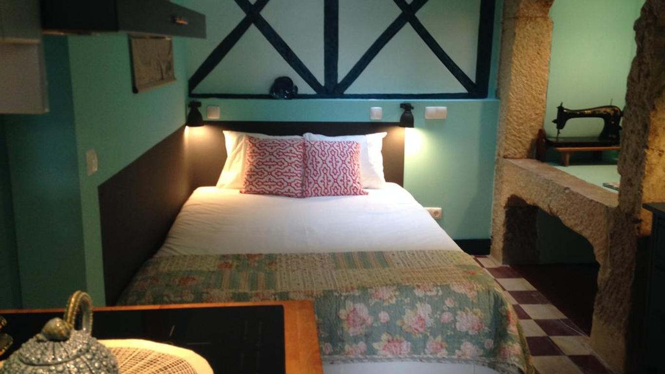 Lisbon Heart Apartments