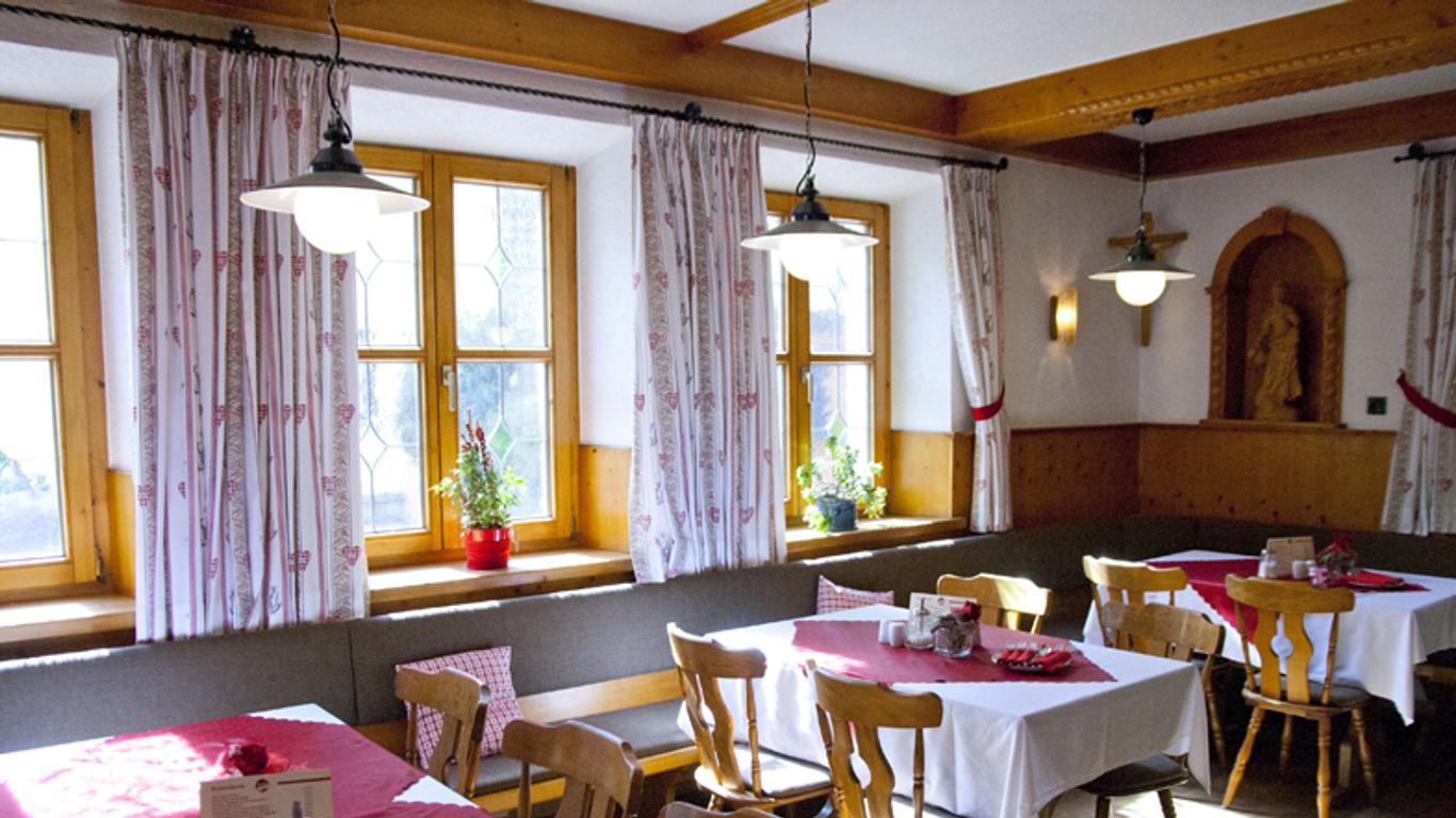 'beim Butz'