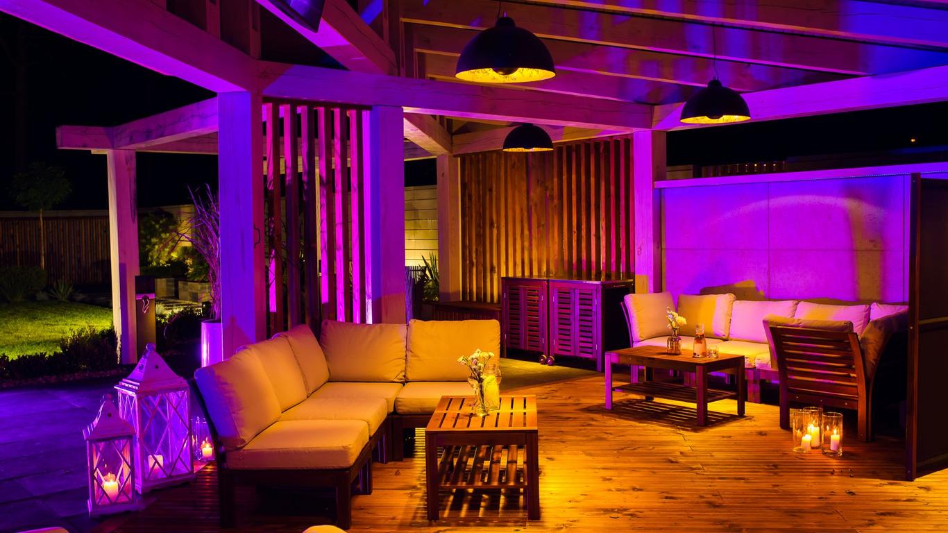 Elba Hotel