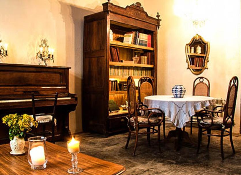 Comedor Foto
