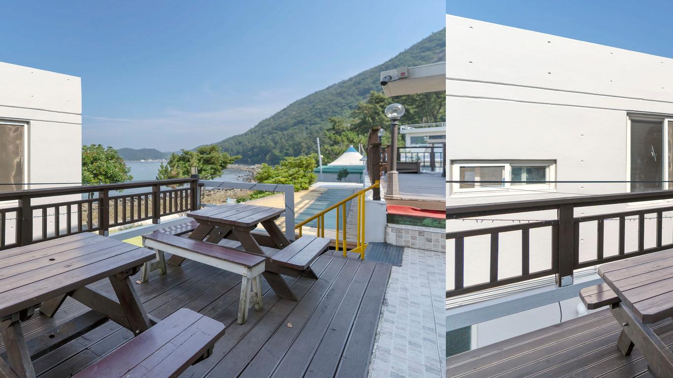 Yeosu Haeoreum Pension