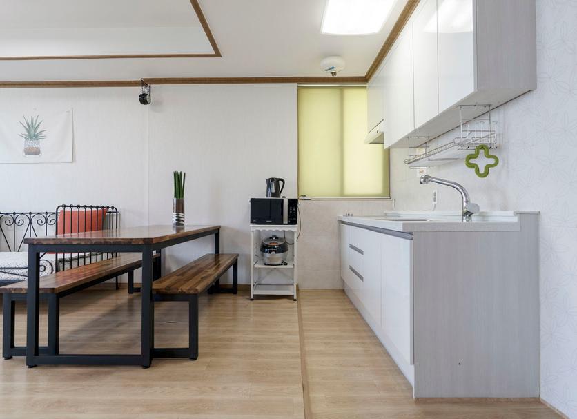 Cocina Foto