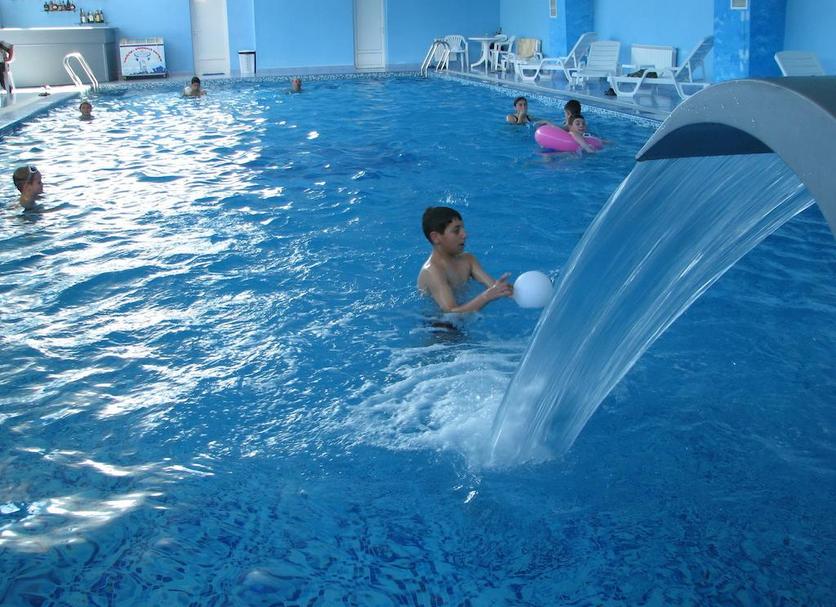Piscina Foto
