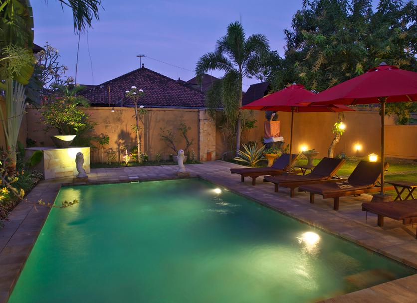 Piscina Foto