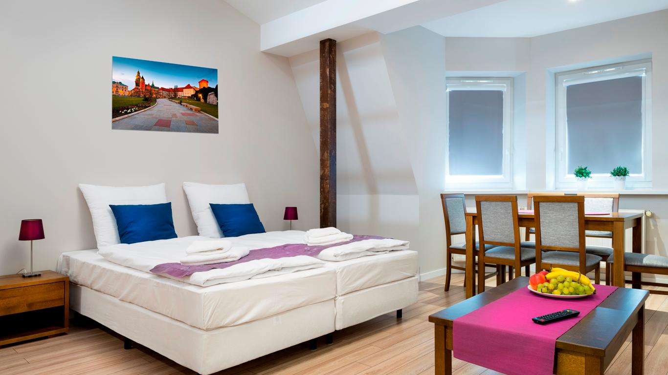 Emaus Apartments