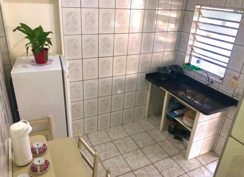 Cocina Foto