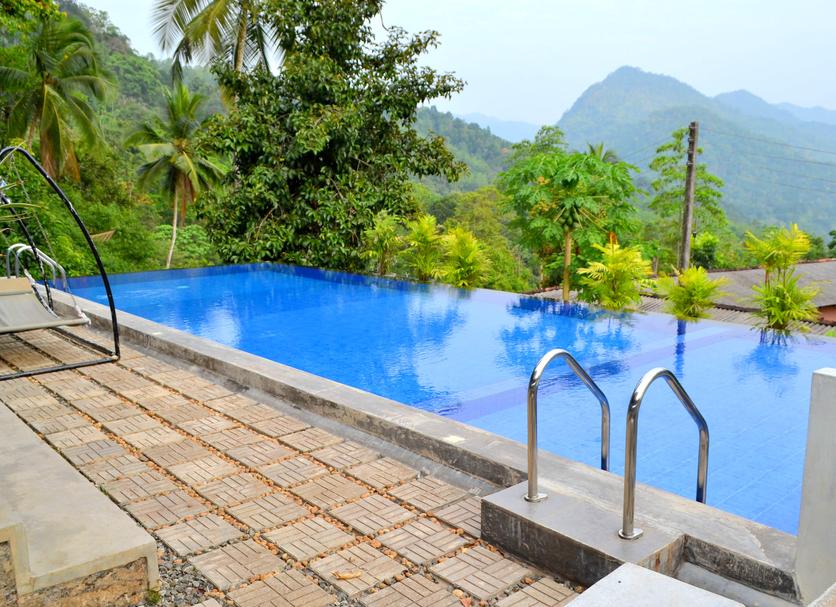Piscina Foto