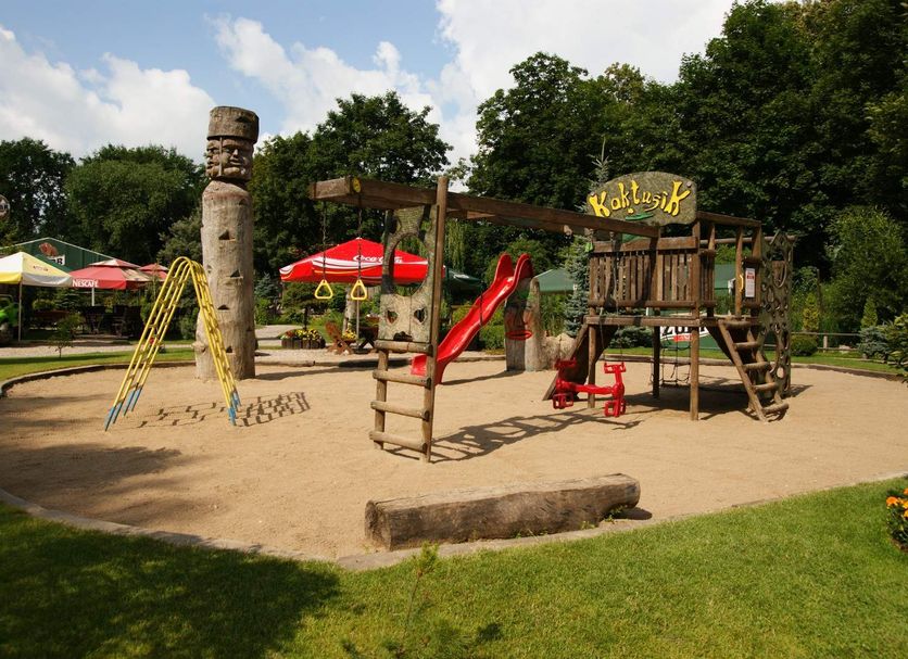 Servicio del hotel Foto