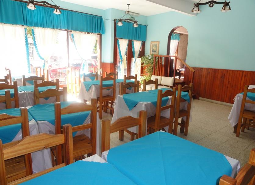 Comedor Foto