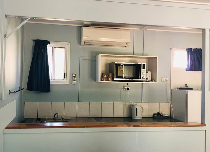 Cocina Foto