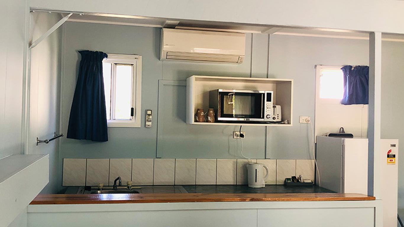 Y Motels Kingaroy