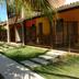 Vista del exterior