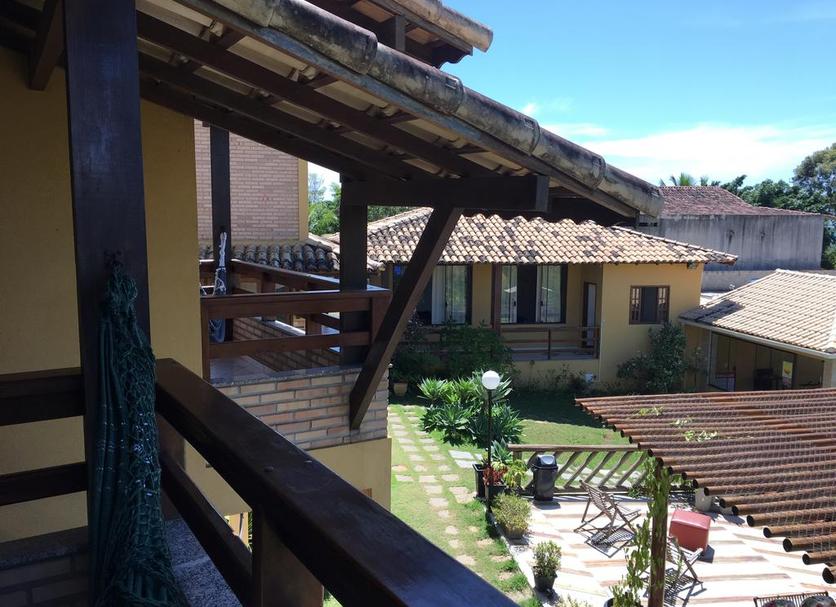 Balcón Foto