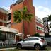 Vista del exterior