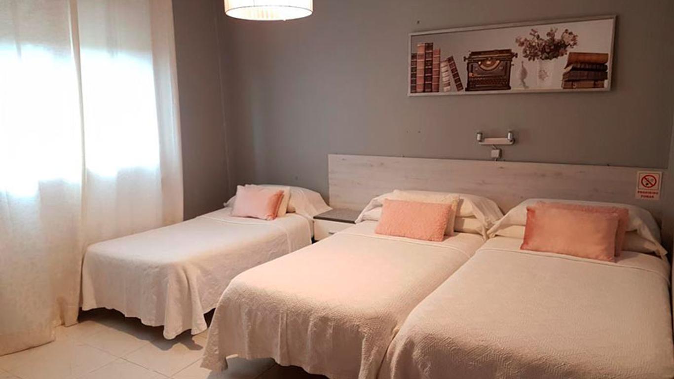 Hostal la Picota