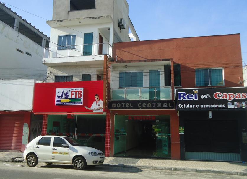 Edificio Foto