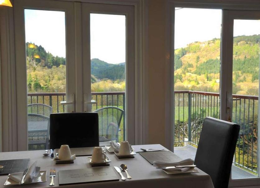 Comedor Foto