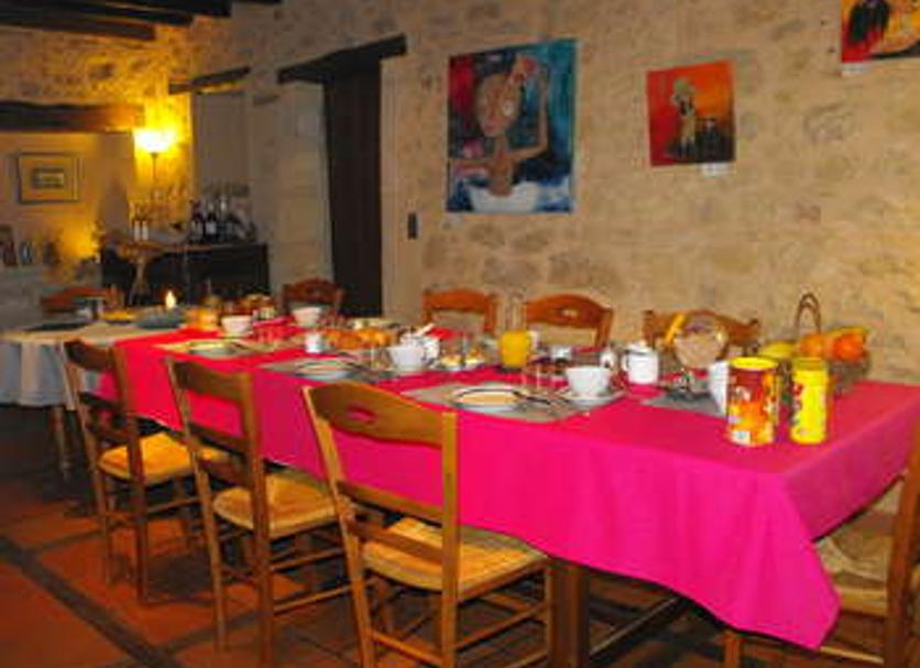 Comedor Foto
