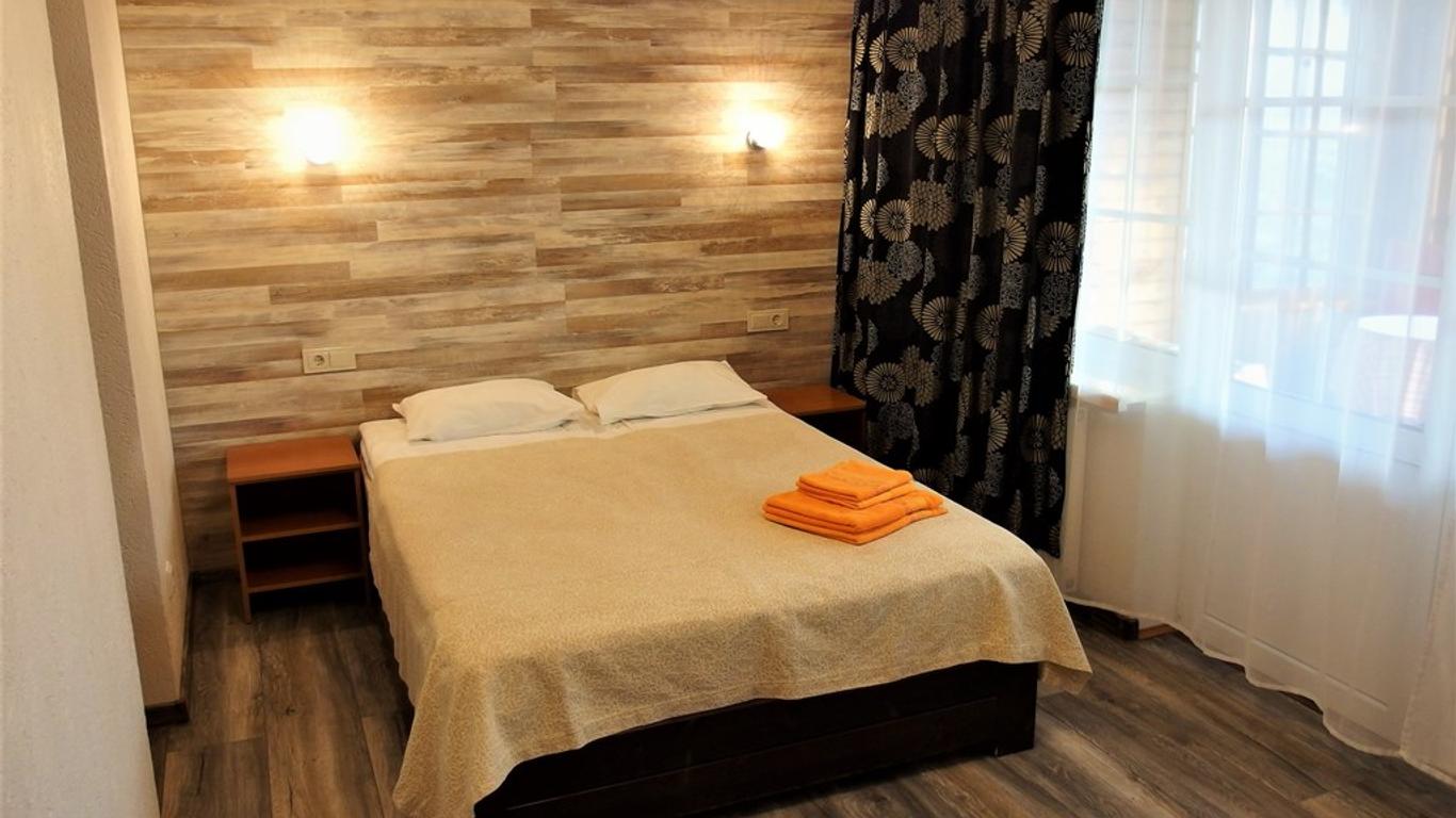 Urusel Guesthouse