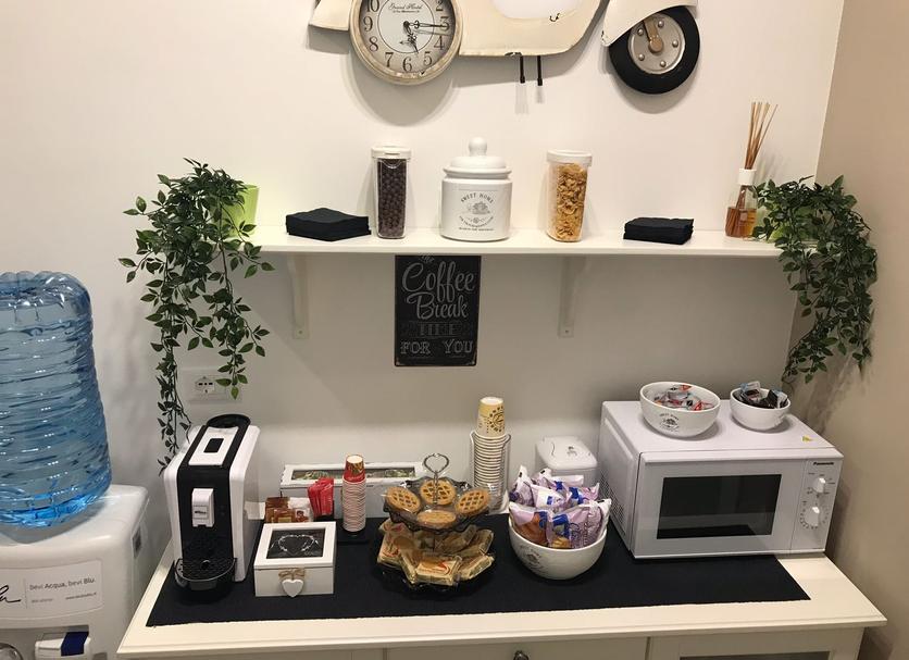 Cocina Foto