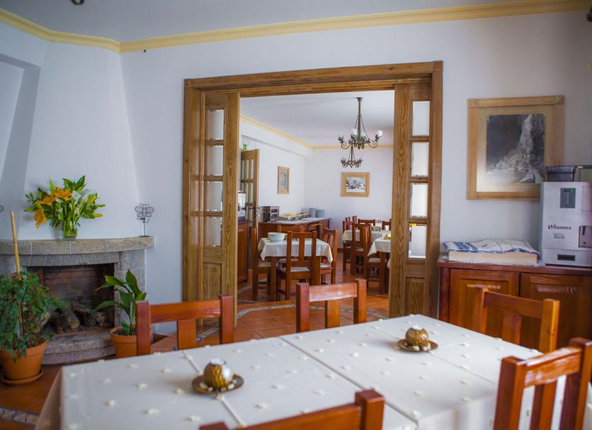 Comedor Foto