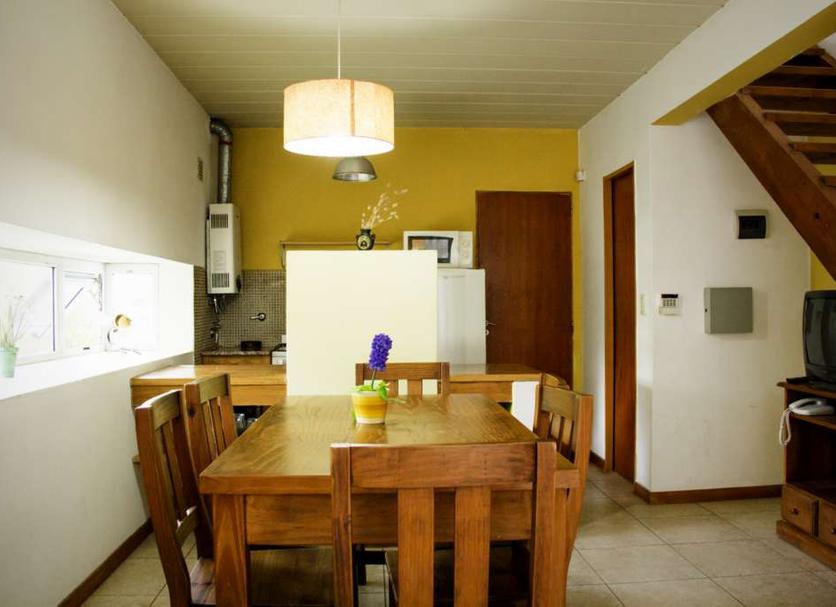 Comedor Foto