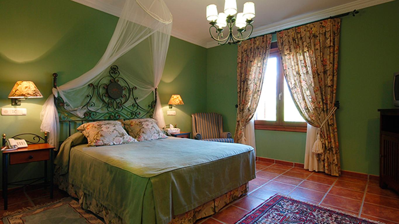 El Balcón De La Vera Hotel Rural
