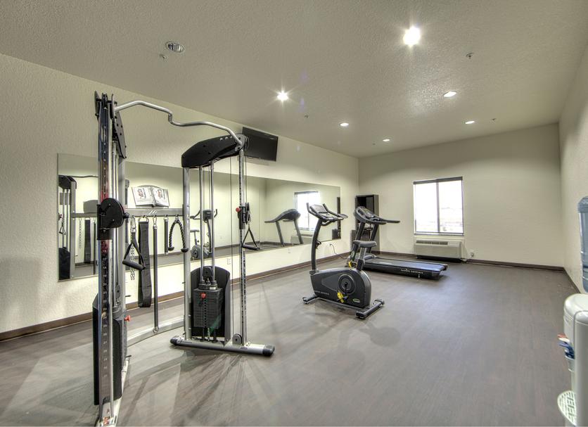 Gym Foto