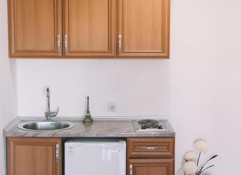 Cocina Foto