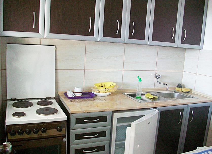 Cocina Foto