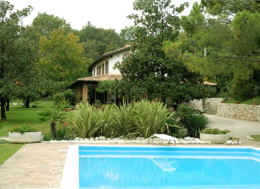 Piscina Foto