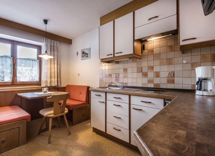 Cocina Foto