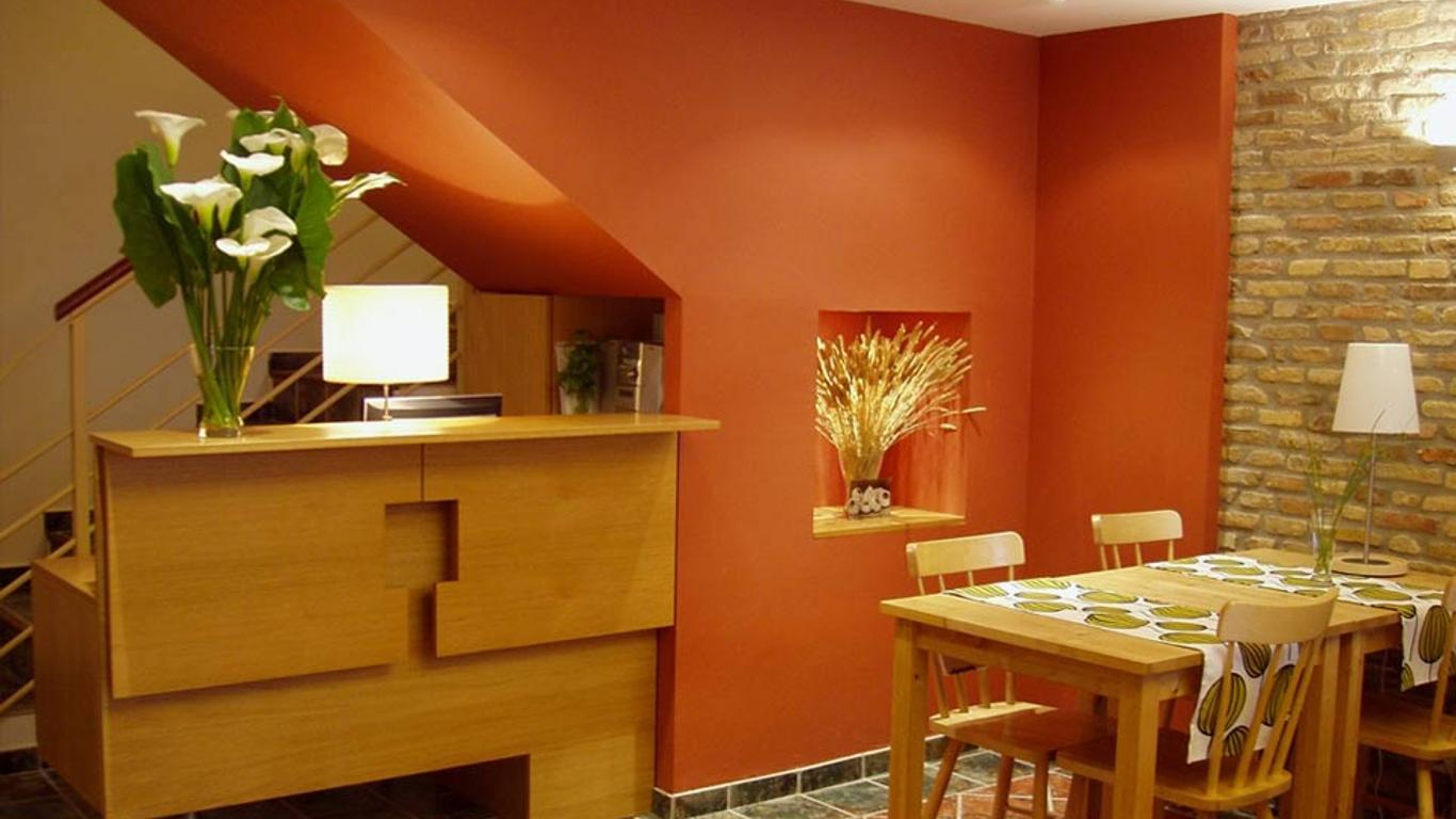 Hotel Rural Latxanea