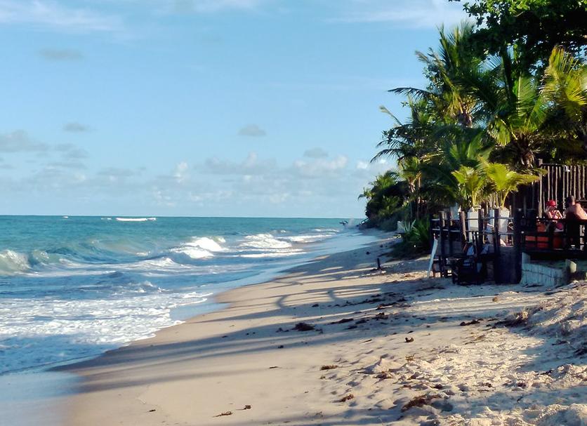 Playa Foto