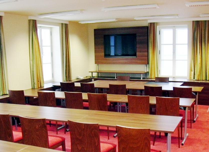 Sala de conferencias Foto