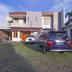Vista del exterior