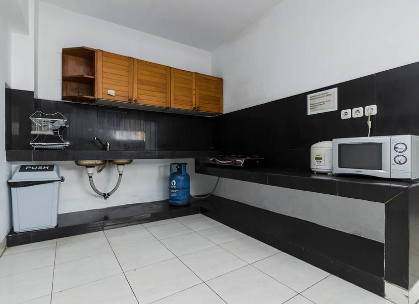 Cocina Foto