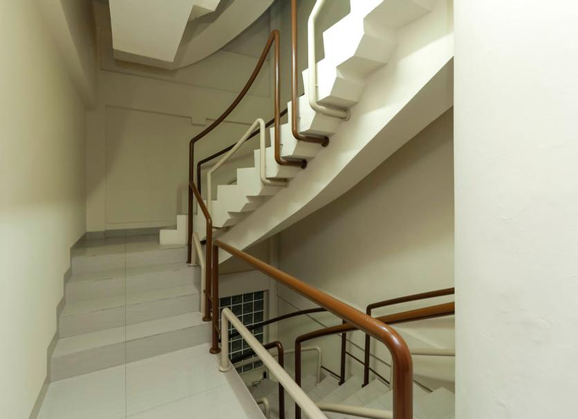 Escaleras Foto