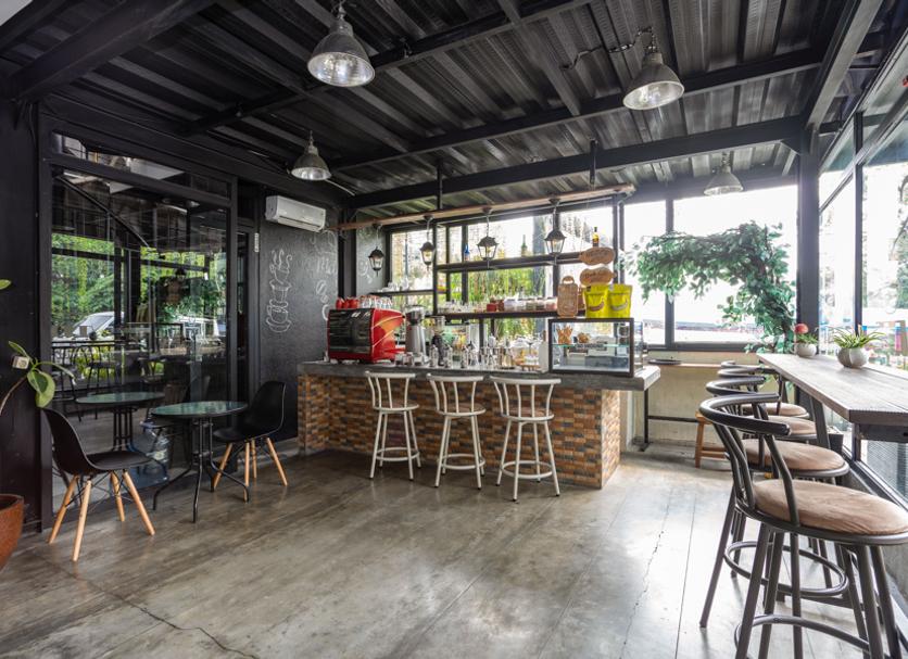Bar Foto