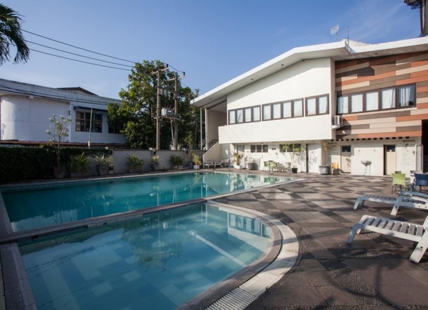 Piscina Foto