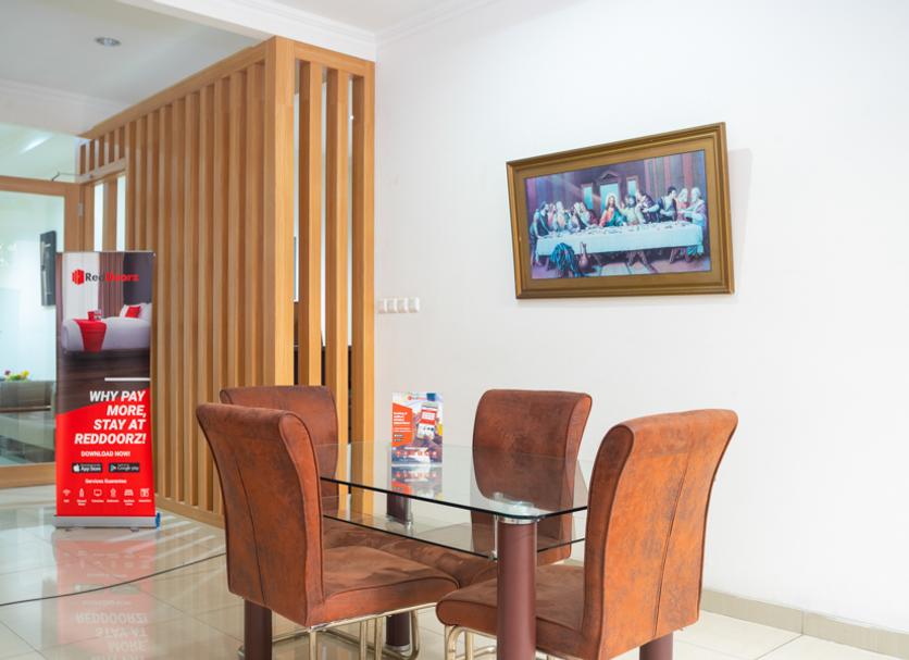 Comedor Foto