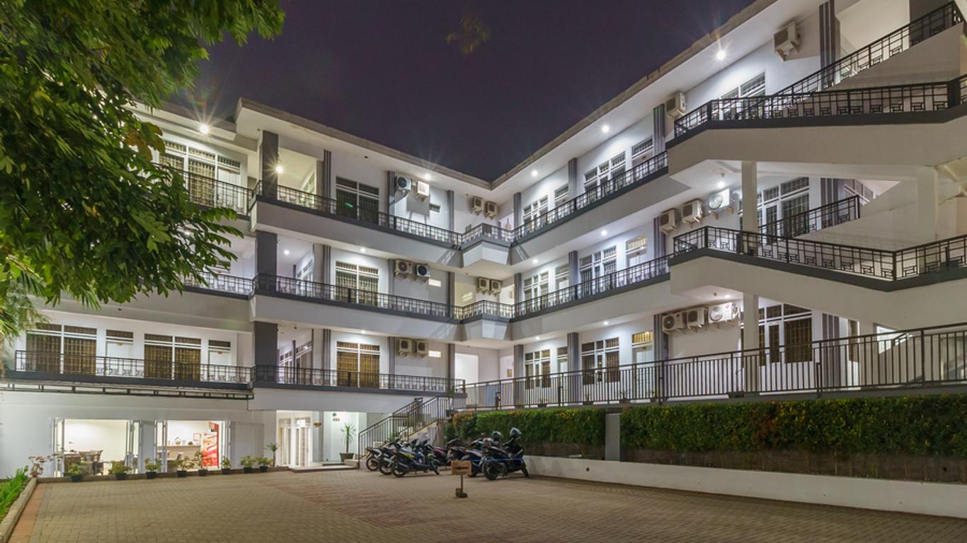 RedDoorz Plus near Sukajadi 2
