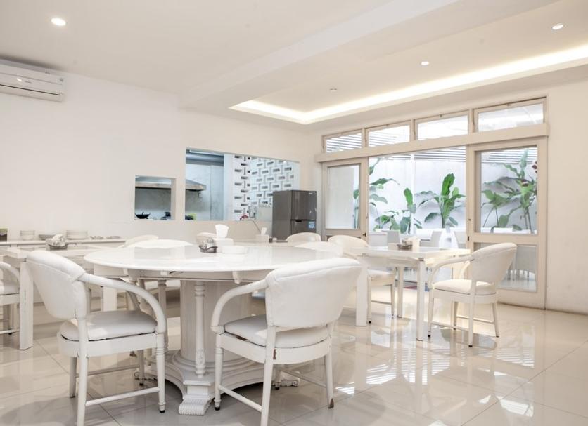 Comedor Foto