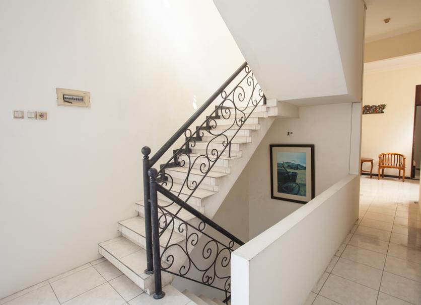 Escaleras Foto