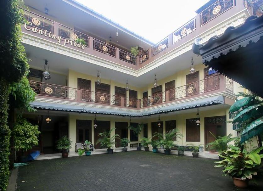 Edificio Foto
