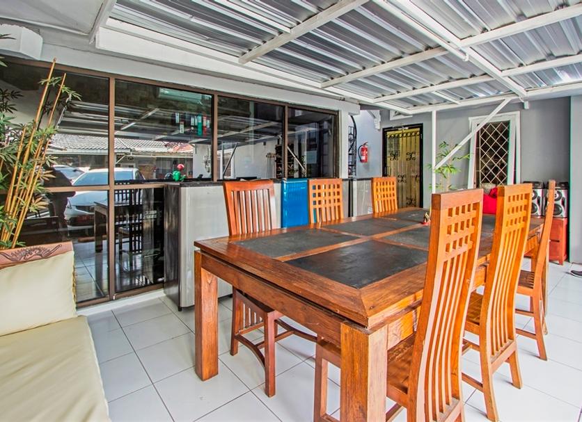 Comedor Foto