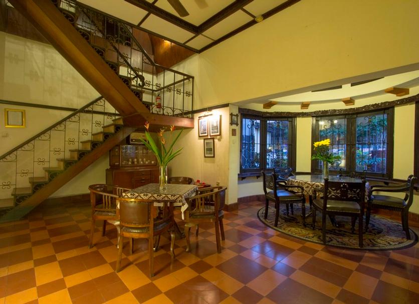 Comedor Foto